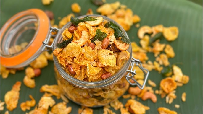 Corn Flakes